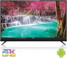 Телевизор LED BBK 55" 55LEX-8161/UTS2C черный/Ultra HD/50Hz/DVB-T2/DVB-C/DVB-S2/USB/WiFi/Smart TV (RUS)