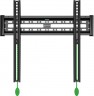 Кронштейн для телевизора Onkron NN14 черный 32"-55" настенный фиксированный