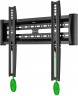 Кронштейн для телевизора Onkron NN14 черный 32"-55" настенный фиксированный