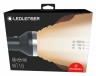 Фонарь ручной Led Lenser MT18 черный лам.:светодиод.x1 (500847)