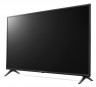 Телевизор LED LG 43" 43UN71006LB черный/Ultra HD/50Hz/DVB-T/DVB-T2/DVB-C/DVB-S/DVB-S2/USB/WiFi/Smart TV (RUS)
