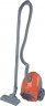 Пылесос Scarlett SC-VC80B11 1500Вт оранжевый/серый