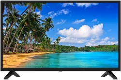 Телевизор LED Erisson 32" 32LX9030T2 черный/HD READY/50Hz/DVB-T/DVB-T2/DVB-C/USB/WiFi/Smart TV (RUS)