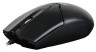 Мышь A4Tech V-Track Padless OP-550NU черный оптическая (1000dpi) USB (3but)
