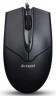 Мышь A4Tech V-Track Padless OP-550NU черный оптическая (1000dpi) USB (3but)