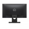 Монитор Dell 19.5" E2016HV черный TN LED 16:9 матовая 200cd 90гр/65гр 1600x900 D-Sub HD READY 3.02кг