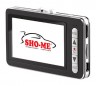 Видеорегистратор Sho-Me HD330-LCD черный 1080x1920 1080p 120гр.