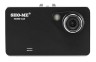 Видеорегистратор Sho-Me HD330-LCD черный 1080x1920 1080p 120гр.