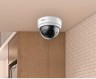Видеокамера IP Imou Dome Lite 2MP 2.8-2.8мм цветная корп.:белый