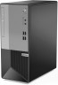 ПК Lenovo V50t-13IMB P G6400 (4)/4Gb/SSD256Gb/UHDG 610/DVDRW/CR/noOS/GbitEth/180W/клавиатура/мышь/черный