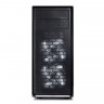 Корпус Fractal Design FOCUS G Window черный без БП ATX 6x120mm 4x140mm 1xUSB2.0 1xUSB3.0 audio bott PSU
