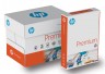 Бумага International Paper HP Premium A4/80г/м2/500л./белый CIE161% матовое/матовое общего назначения(офисная)