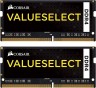 Память DDR4 2x8Gb 2133MHz Corsair CMSO16GX4M2A2133C15 RTL PC4-17000 CL15 SO-DIMM 260-pin 1.2В