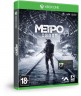 Игровая консоль Microsoft Xbox One X FMP-00058-M белый в комплекте: 2 игры: Metro Exodus, Metro 2033 Redux