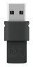 Презентер Logitech Spotlight Radio USB (30м) серый