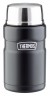 Термос Thermos SK3020 BK King Stainless 0.71л. черный (918093)