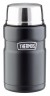 Термос Thermos SK3020 BK King Stainless 0.71л. черный (918093)