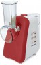 Измельчитель электрический Kitfort КТ-1318-1 150Вт красный