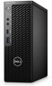 ПК Dell Precision 3240 i7 10700 (2.9)/8Gb/SSD512Gb/P1000 4Gb/Windows 10 Professional/GbitEth/WiFi/BT/240W/клавиатура/мышь/черный