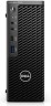 ПК Dell Precision 3240 i7 10700 (2.9)/8Gb/SSD512Gb/P1000 4Gb/Windows 10 Professional/GbitEth/WiFi/BT/240W/клавиатура/мышь/черный