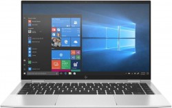 Трансформер HP EliteBook x360 1040 G7 Core i7 10710U/16Gb/SSD512Gb/Intel UHD Graphics/14" UWVA/Touch/UHD (3840x2160)/Windows 10/4G Professional 64/silver/WiFi/BT