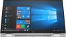 Трансформер HP EliteBook x360 1040 G7 Core i7 10710U/16Gb/SSD512Gb/Intel UHD Graphics/14" UWVA/Touch/UHD (3840x2160)/Windows 10/4G Professional 64/silver/WiFi/BT
