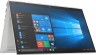 Трансформер HP EliteBook x360 1040 G7 Core i7 10710U/16Gb/SSD512Gb/Intel UHD Graphics/14" UWVA/Touch/UHD (3840x2160)/Windows 10/4G Professional 64/silver/WiFi/BT