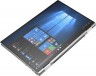 Трансформер HP EliteBook x360 1040 G7 Core i7 10710U/16Gb/SSD512Gb/Intel UHD Graphics/14" UWVA/Touch/UHD (3840x2160)/Windows 10/4G Professional 64/silver/WiFi/BT