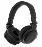 Наушники накладные Pioneer HDJ-CUE1BT-K черный беспроводные bluetooth оголовье