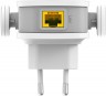 Повторитель беспроводного сигнала D-Link DAP-1610 (DAP-1610/ACR/A2A) Wi-Fi белый