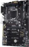 Материнская плата Gigabyte GA-H110-D3A Soc-1151 Intel H110 2xDDR4 ATX AC`97 8ch(7.1) GbLAN+VGA