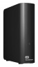 Жесткий диск WD Original USB 3.0 8Tb WDBWLG0080HBK-EESN Elements Desktop 3.5" черный