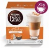 Кофе капсульный Dolce Gusto Latte Macchiato Caramel упаковка:8капс. 168.8г. (12136960) Dolce Gusto