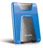 Жесткий диск A-Data USB 3.0 2Tb AHD650-2TU31-CBL HD650 DashDrive Durable 2.5" синий