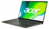 Ультрабук Acer Swift 5 SF514-55TA-56B6 Core i5 1135G7/8Gb/SSD512Gb/Intel Iris Xe graphics/14"/IPS/Touch/FHD (1920x1080)/Eshell/d.green/WiFi/BT/Cam