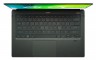 Ультрабук Acer Swift 5 SF514-55TA-56B6 Core i5 1135G7/8Gb/SSD512Gb/Intel Iris Xe graphics/14"/IPS/Touch/FHD (1920x1080)/Eshell/d.green/WiFi/BT/Cam