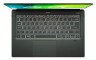 Ультрабук Acer Swift 5 SF514-55TA-56B6 Core i5 1135G7/8Gb/SSD512Gb/Intel Iris Xe graphics/14"/IPS/Touch/FHD (1920x1080)/Eshell/d.green/WiFi/BT/Cam