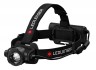 Фонарь налобный Led Lenser H15R Core черный лам.:светодиод.x1 (502123)