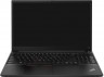 Ноутбук Lenovo ThinkPad E15 Gen 2-ITU Core i7 1165G7/8Gb/SSD256Gb/Intel Iris Xe graphics/15.6"/IPS/FHD (1920x1080)/noOS/black/WiFi/BT/Cam