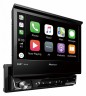 Автомагнитола CD DVD Pioneer AVH-A7100BT 1DIN 4x50Вт