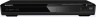 Плеер DVD Sony DVP-SR370 черный ПДУ