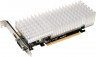 Видеокарта Gigabyte PCI-E GV-N1030SL-2GL nVidia GeForce GT 1030 2048Mb 64bit GDDR5 1227/6008/HDMIx1/HDCP Bulk low profile