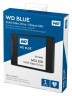 Накопитель SSD WD Original SATA III 1Tb WDS100T2B0A Blue 2.5"