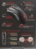 Мышь A4Tech Bloody A90 черный оптическая (4000dpi) USB3.0 (8but)