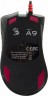 Мышь A4Tech Bloody A90 черный оптическая (4000dpi) USB3.0 (8but)