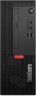 ПК Lenovo ThinkCentre M720e SFF i3 9100 (3.6)/8Gb/SSD256Gb/UHDG 630/DVDRW/noOS/GbitEth/180W/клавиатура/мышь/черный