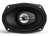 Колонки автомобильные Infinity Alpha 6930 490Вт 92дБ 4Ом 16x24см (6x9дюйм) (ком.:2кол.) коаксиальные трехполосные