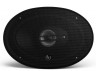Колонки автомобильные Infinity Alpha 6930 490Вт 92дБ 4Ом 16x24см (6x9дюйм) (ком.:2кол.) коаксиальные трехполосные
