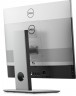 Моноблок Dell Optiplex 7480 23.8" Full HD i5 10500 (3.1)/8Gb/SSD256Gb/UHDG 630/Windows 10 Professional 64/GbitEth/WiFi/BT/160W/клавиатура/мышь/Cam/черный 1920x1080