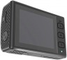 Видеорегистратор Silverstone F1 Crod A90-GPS poliscan черный 2Mpix 1080x1920 1080p 140гр. GPS Novatek 96672